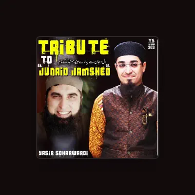 Listen to Yasir Soharwardi, watch music videos, read bio, see tour dates & more!