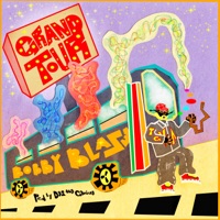Grand Tour - Single - Bobby Blaze