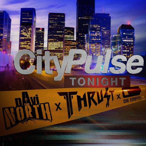 City Pulse - EP