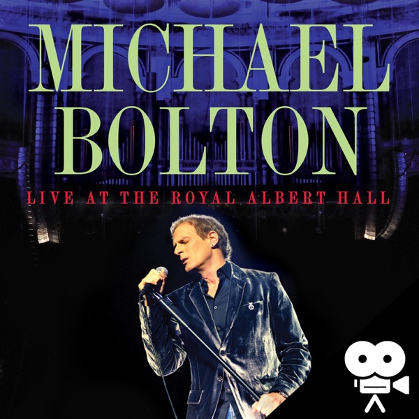 Live At The Royal Albert Hall (Video Album)