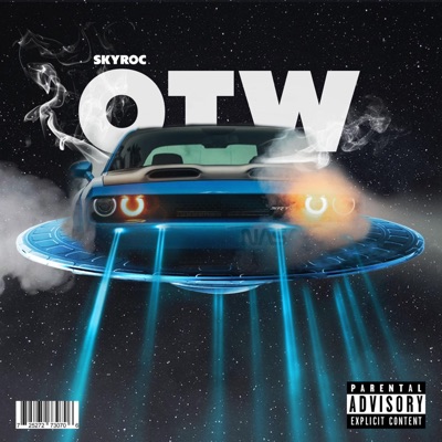 On the Way (feat. Trez Jones) - Single
