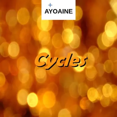 Ayoaine adlı sanatçının Cycles - Single albümünü dinle