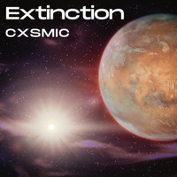 Extinction - Single - Cxsmic