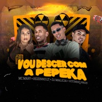 Vou Descer Com a Pepeka - Single - DJ MALÍCIA, MC Mary, Reizinho LT & vitinho pros