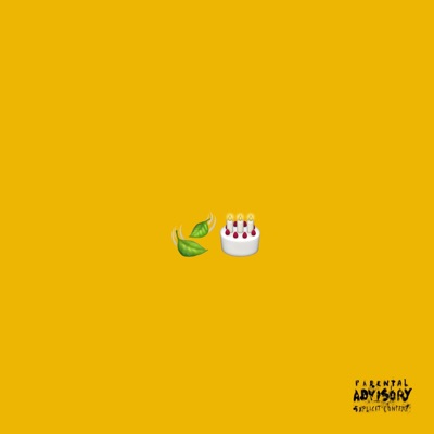 The Cake - Single