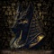 Egyptian Moonlight artwork