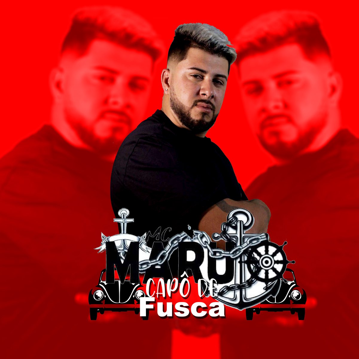 Capô De Fusca - Single — álbum de MC Marujo — Apple Music