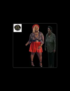 Dengarkan DaBossLady, tonton video musik, baca bio, lihat tanggal tur & lainnya!
