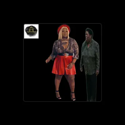 Listen to DaBossLady, watch music videos, read bio, see tour dates & more!