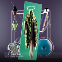 Bonkers - Single - Kurei