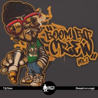 Donut Revenge - Single - 7&Nine