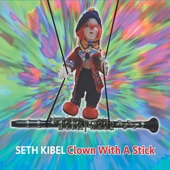 Seth Kibel - 12-Bar Schmooze
