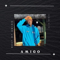 Hood (feat. Amigo AG) - Single - JUNUB Hits