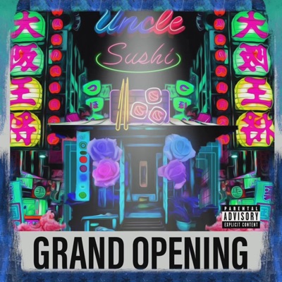 Grand Opening