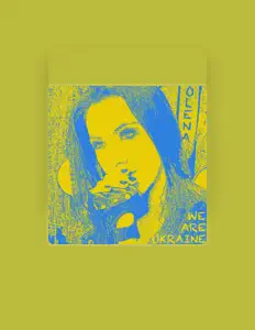 Listen to OLENA, watch music videos, read bio, see tour dates & more!