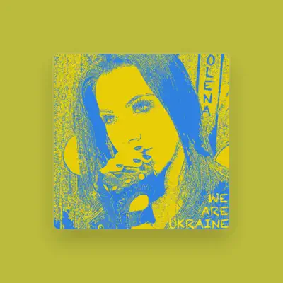 Listen to OLENA, watch music videos, read bio, see tour dates & more!