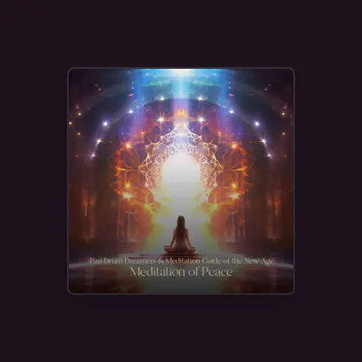 Listen to Meditation Guide of the New Age, watch music videos, read bio, see tour dates & more!