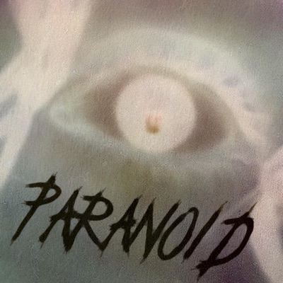 PARANOID - Single