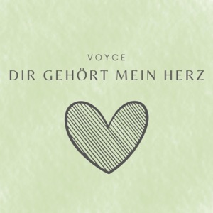 Dir gehört mein Herz - Single