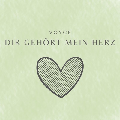 Dir gehört mein Herz - Single