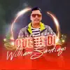 DE LOS BESOS QUE TE DI