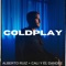 Coldplay - ALBERTO RUIZ & Cali y El Dandee lyrics