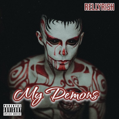 My Demons - Single