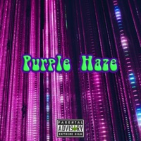 Purple Haze (feat. Big Shake) - Single - Kyle James