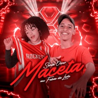 Maceta - Single - Sarah Oliver & Mc Fabão da leste