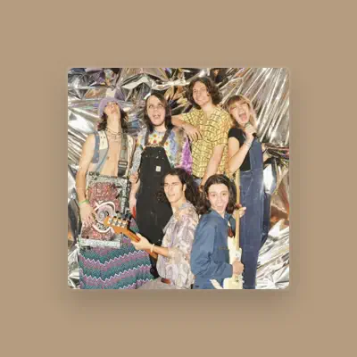 Listen to TENNESSEE LOVE CONNECTION, watch music videos, read bio, see tour dates & more!
