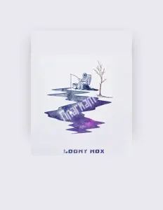Poslechněte si interpreta Loony Nox, sledujte hudební videa, přečtěte si životopis, podívejte se na data turné a další informace.