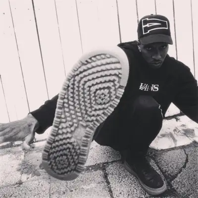 Listen to Scapegoat by VANO 3000