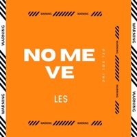 NO ME VE - Single - Les