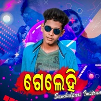 GELEHI SAMBALPURI (Instrumental Version) - Single - NIL SAGAR & Archana Padhi
