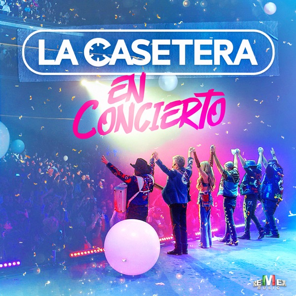 La Casetera - Tu