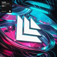 Two Clicks - Single - Thyse