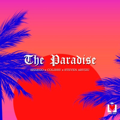 The Paradise - Single