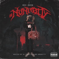 #Nunubity - Dee Aura