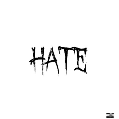 Hate - Single
