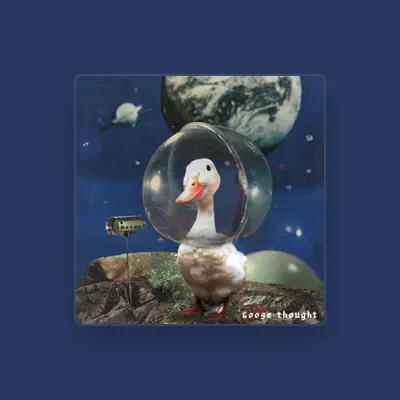 Listen to Goose Thought, watch music videos, read bio, see tour dates & more!