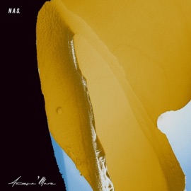 Nas. Aneesa' Marie