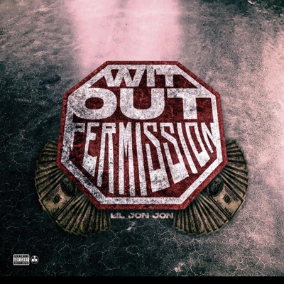 Wit Out Permission - Single