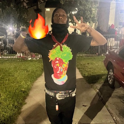 Get the Job Done - Single