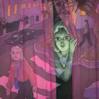 Lucky Sue — MEN I TRUST