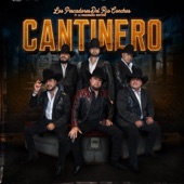 Cantinero (feat. La Maquinaria Norteña) artwork