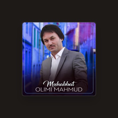 Listen to Olimi Mahmud, watch music videos, read bio, see tour dates & more!