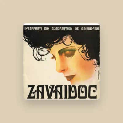Listen to Zavaidoc, watch music videos, read bio, see tour dates & more!