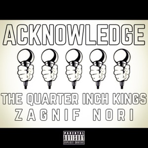 Acknowledge - Single