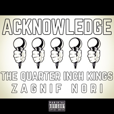 Acknowledge - Single