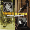 Brombo - Brian Bromberg